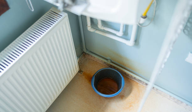 Carpet water damage restoration in Solvay, NY