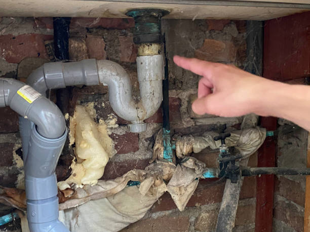 Best Water damage cleanup near me  in Solvay, NY